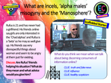 Year 8 PSHE / RSHE 2026 Curriculum (New)