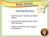 Year 4 - Dental Hygiene