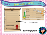 Year 3 - Friendship boundaries