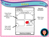 Bullying KS1/Year 2