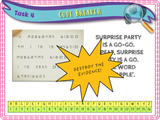 Year 4 - Secrets - KS2 PSHE