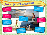 Year 4 - Summer Safety