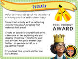 Year 5 - Self-Esteem