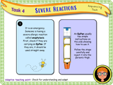 Year 4 - First Aid Part 2 - Allergic Reactions