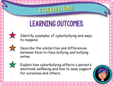 Cyberbullying