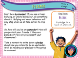 Year 5 - Bullying and Hurtful Behaviour
