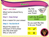 Online Safety - KS1 - Year 1