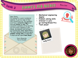 Year 3 - Jobs and Skills - KS2