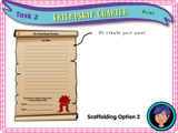 Year 3 - Friendship boundaries