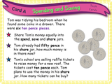 Saving and Spending - KS1/Year 2