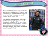 Year 3 - Role Models