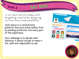 Year 5 - What is Social Media?