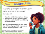 Year 4 - First Aid Part 3 - Asthma and Allergies