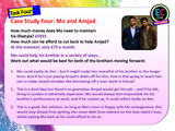 Managing a Household Budget - Finance + Money PSHE Lesson