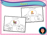 Being Helpful - KS1 - Year 1