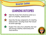 Healthy Eating