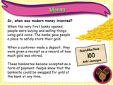What is Money? KS1/Year 2