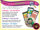 Year 4 - Advertising - Media Awareness