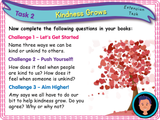 Kindness KS1/Year 2