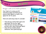 Year 5 - What is Social Media?