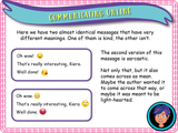 Year 4 - Communicating Online