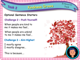Kindness KS1/Year 2