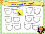 This Is Me - KS1 - Year 1