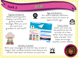 Year 5 - What is Social Media?
