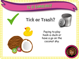 Year 4 - Gambing and Risk PSHE