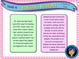 Year 5 - Behaviour and Respect PSHE
