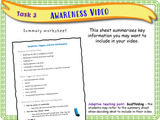 Year 4 - First Aid Part 3 - Asthma and Allergies