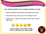 Earning Money - KS1/Year 2