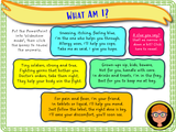 Year 4 - Drugs and Medicines