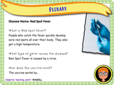 Year 4 - Vaccinations and Disease PSHE Lesson