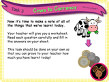 What is Money? KS1/Year 2