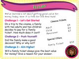 Year 4 - Value for Money