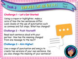 Year 4 - Communicating Online