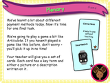 Different Ways to Pay - KS1/Year 2