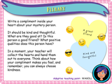 Year 4 - Hurtful Behaviour