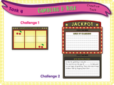 Year 4 - Gambing and Risk PSHE