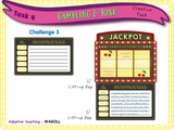 Year 4 - Gambing and Risk PSHE