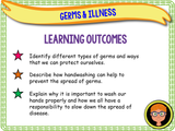 Germs and Illness