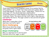 Healthy Eating