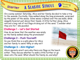 Year 4 - Summer Safety