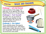 Year 3 -  First Aid  Part 1 - Burns and Scalds