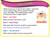Jobs and Skills - KS1 - Year 1
