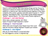 Year 5 - Careers and Stereotypes