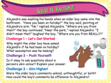 Year 4 - Racism KS2