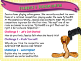 Year 4 - Prejudice, Discrimination and Stereotypes
