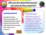 Who are the Liberal Democrats? 2026 Citizenship Lesson